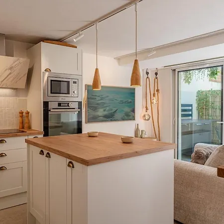 Pégase Apartman
