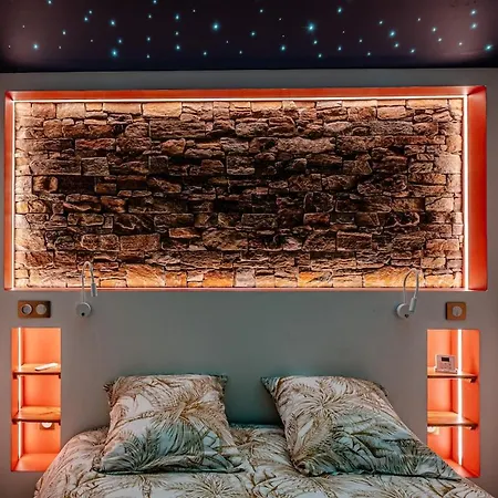 Apartman Pégase