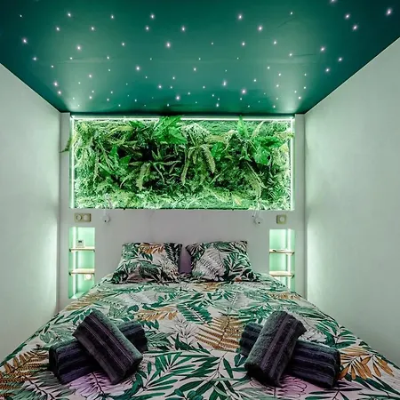Pégase Apartman *