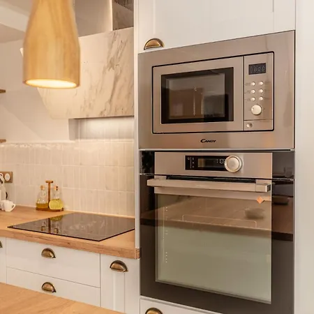 Pégase Apartman *
