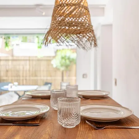 Pégase Apartman Deauville