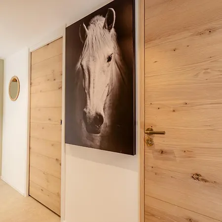 Apartman Pégase