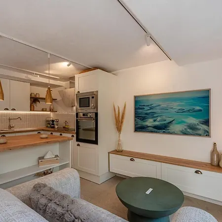 Apartman Pégase