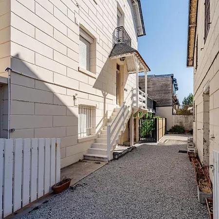 Pégase Apartman *